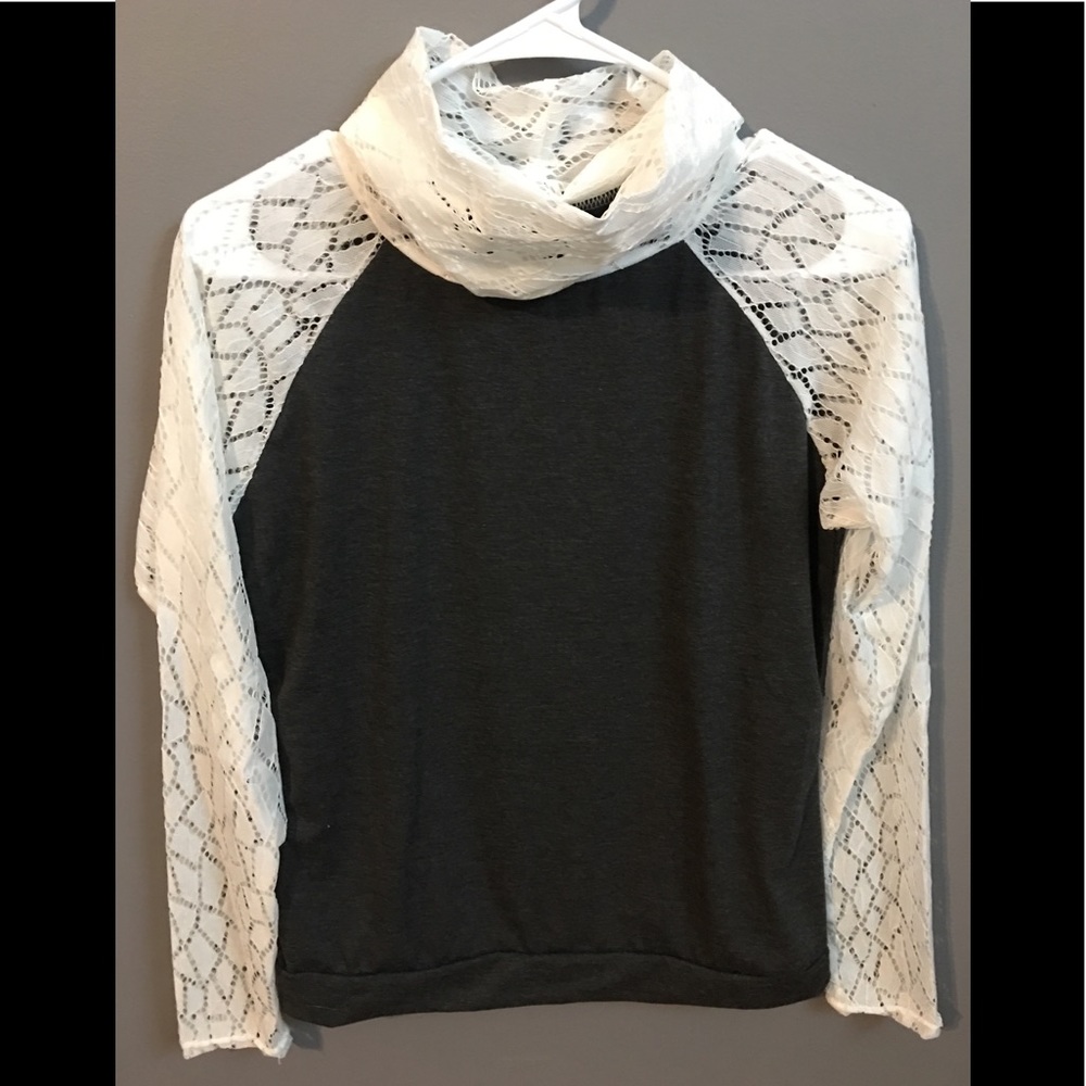 Long sleeve